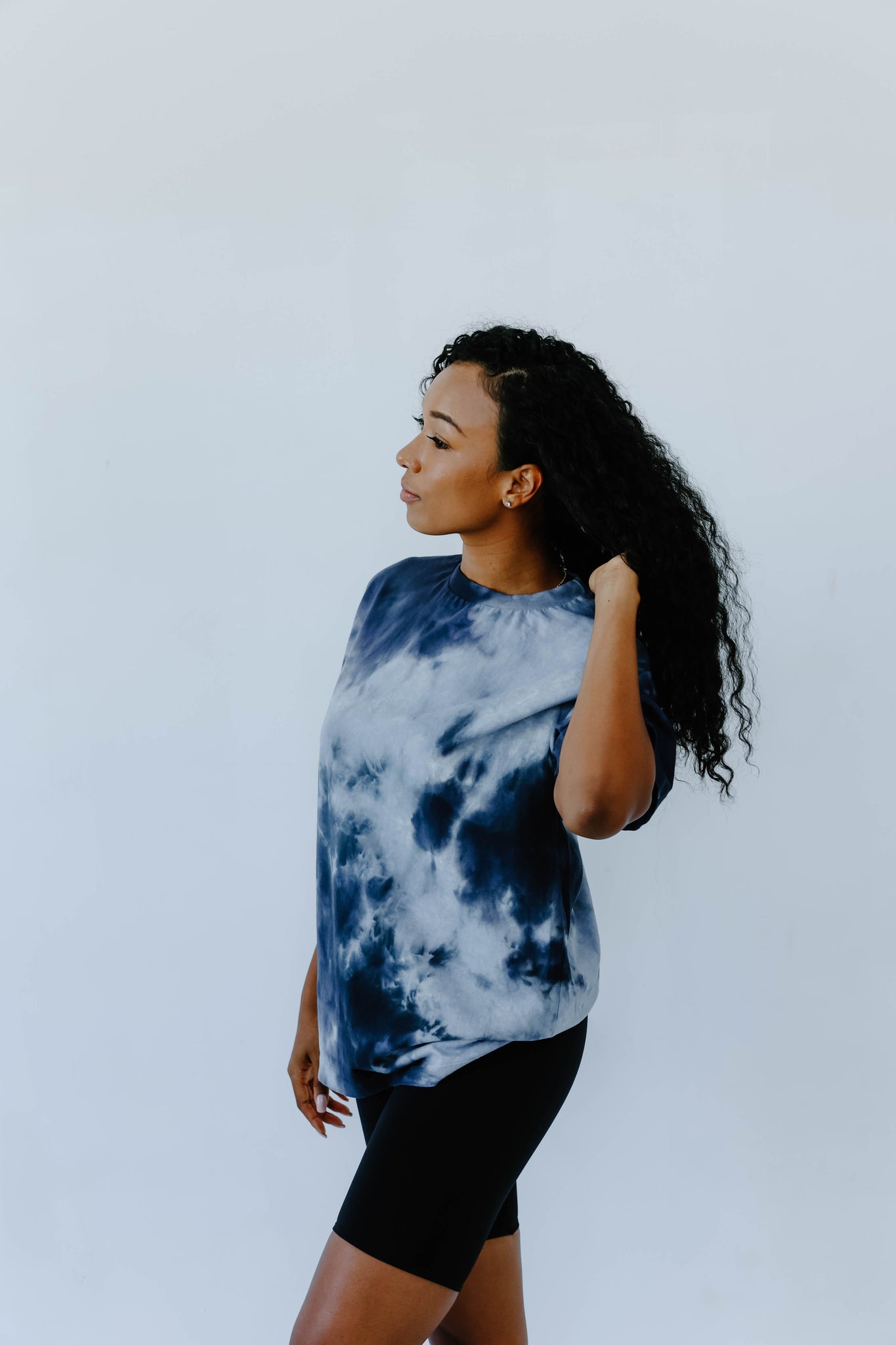 manhattan tee