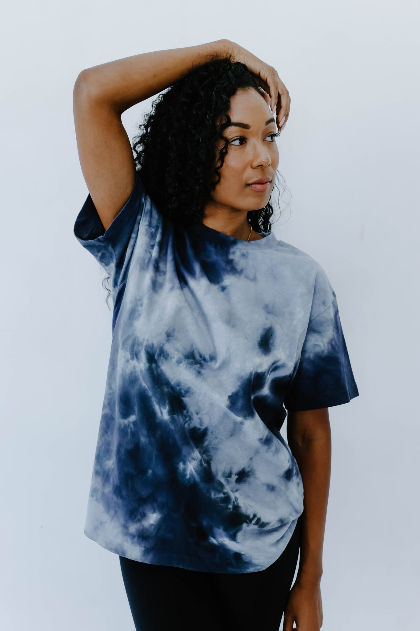 manhattan tee