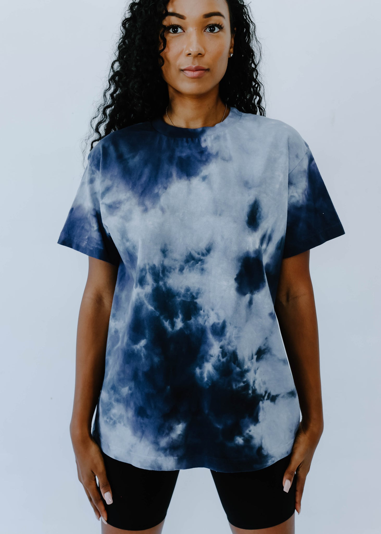 manhattan tee