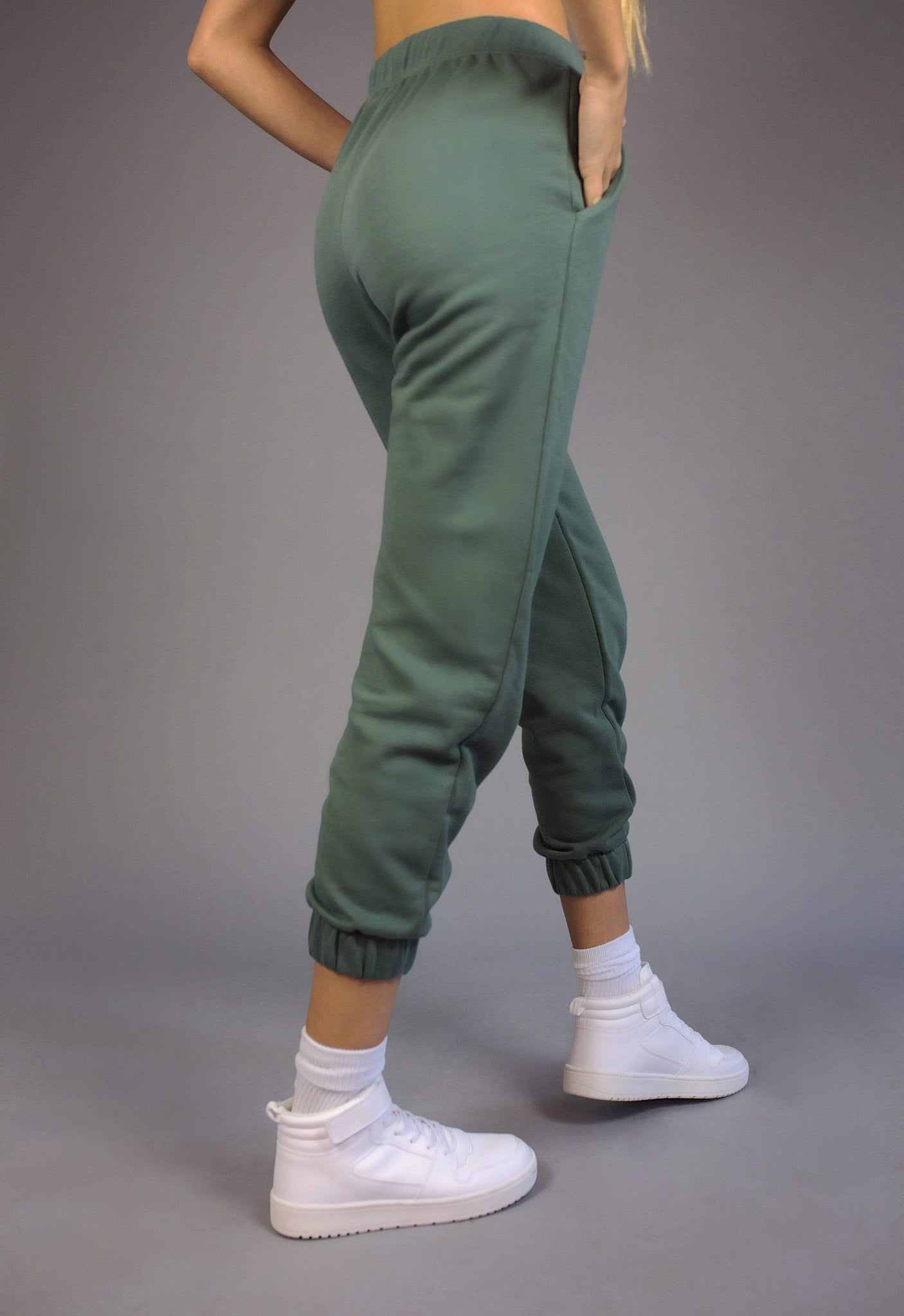 malibu jogger