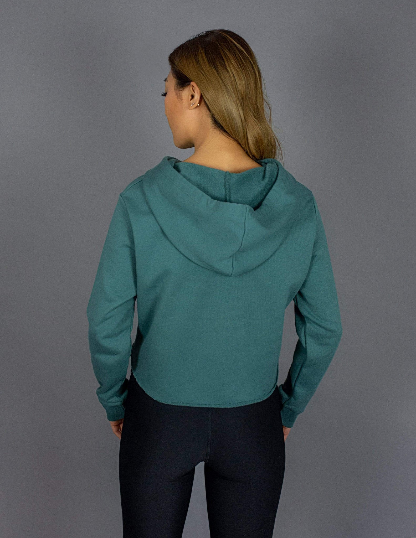 downtown hoodie