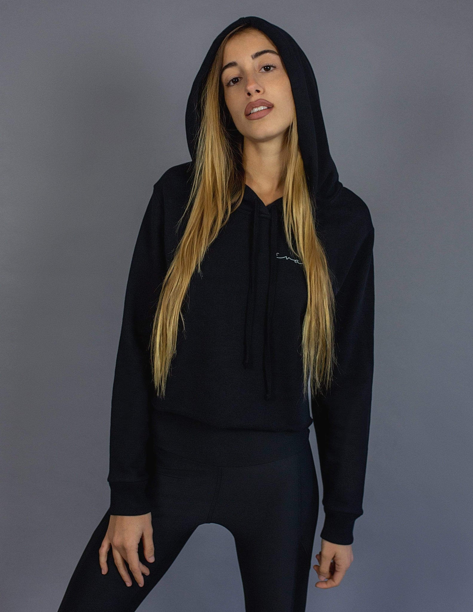 downtown hoodie