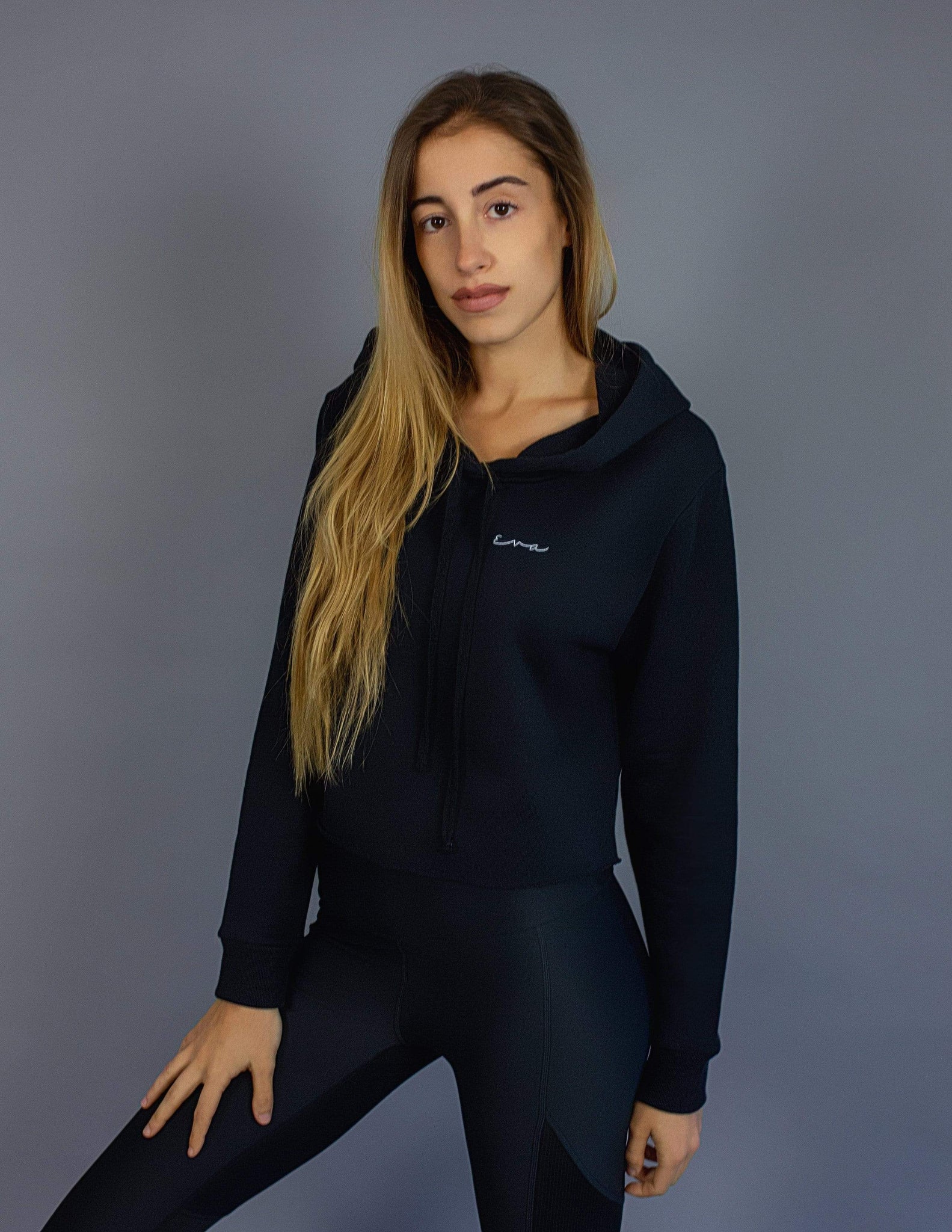 downtown hoodie
