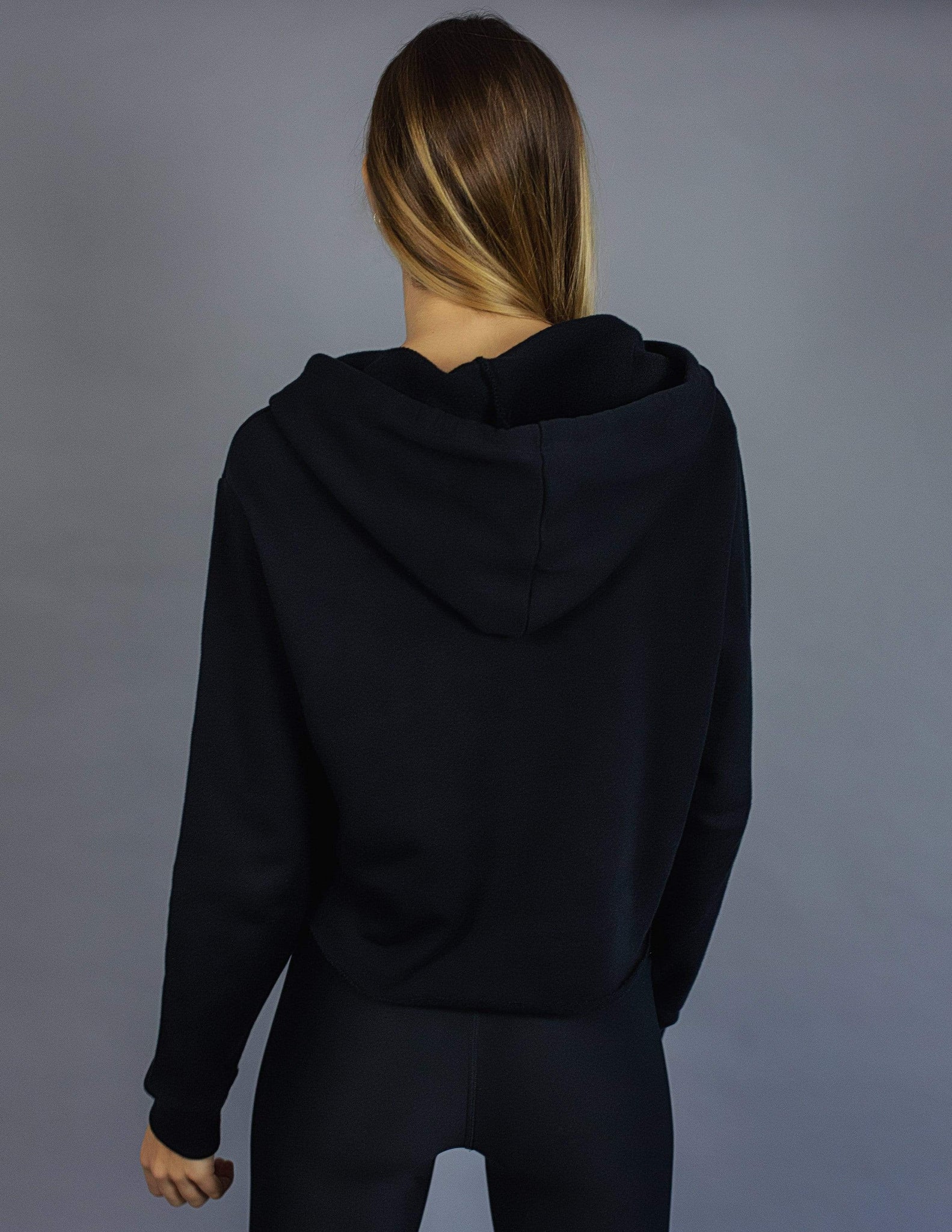 downtown hoodie