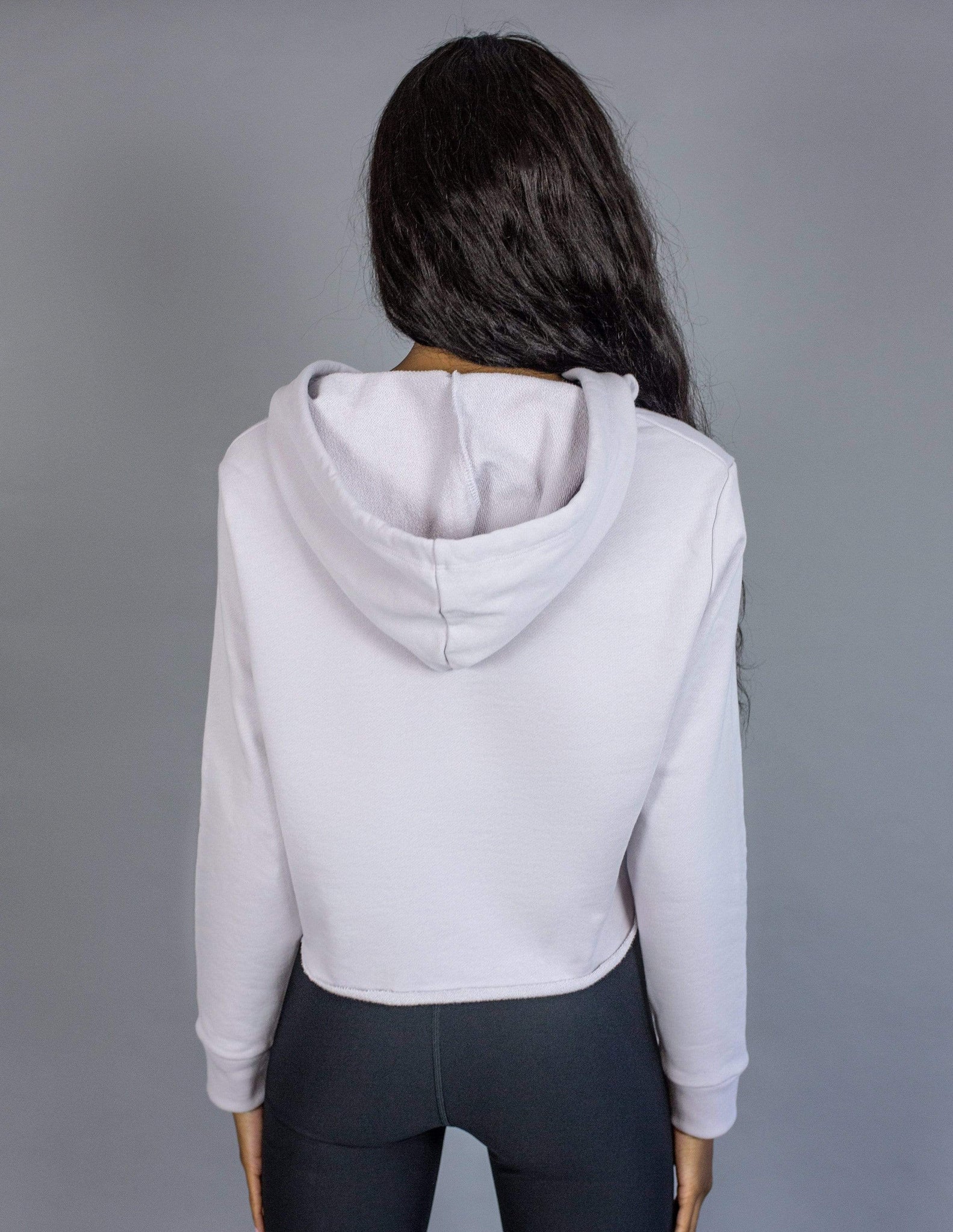 downtown hoodie