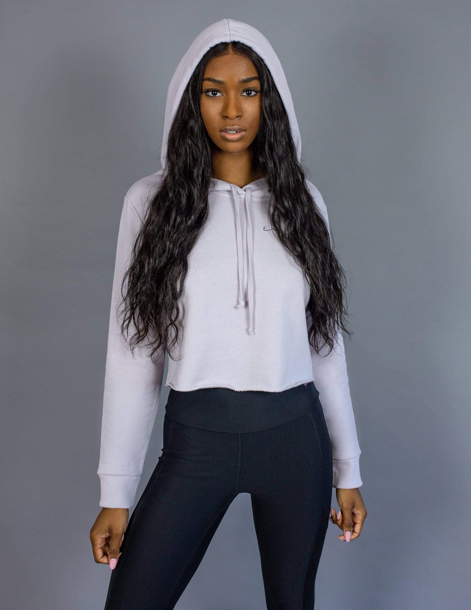 downtown hoodie