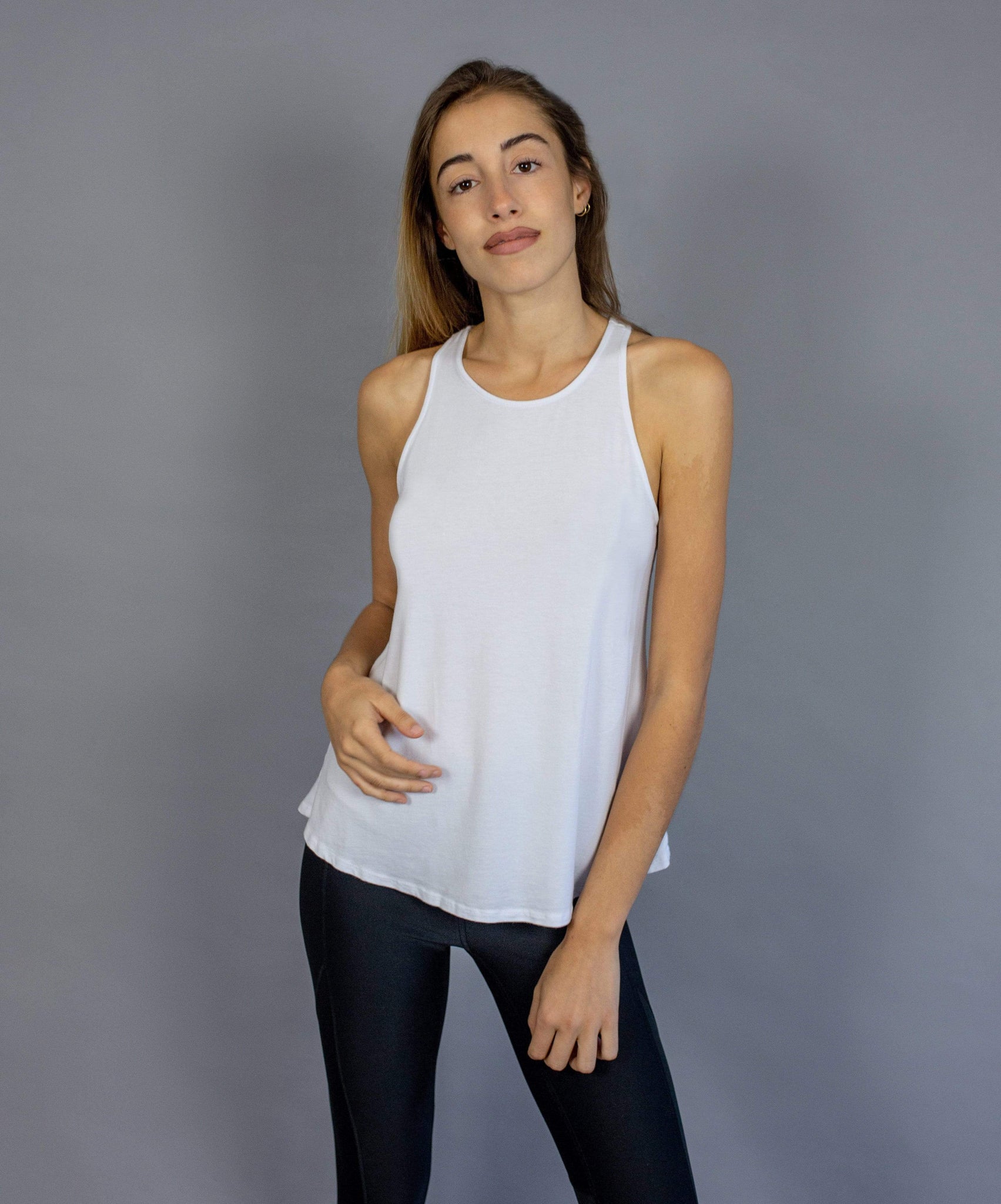 palisades tank