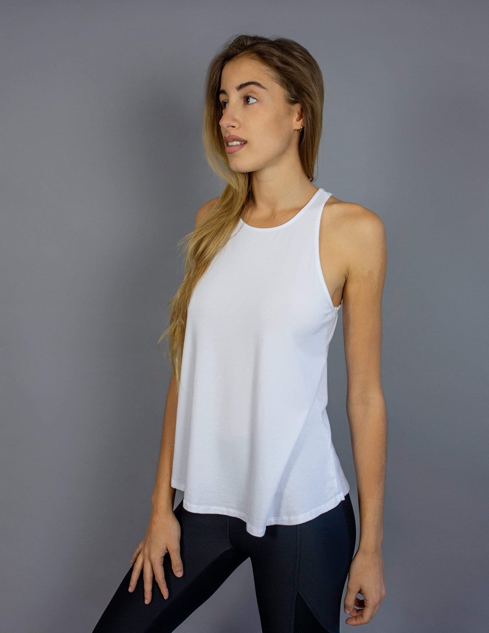 palisades tank