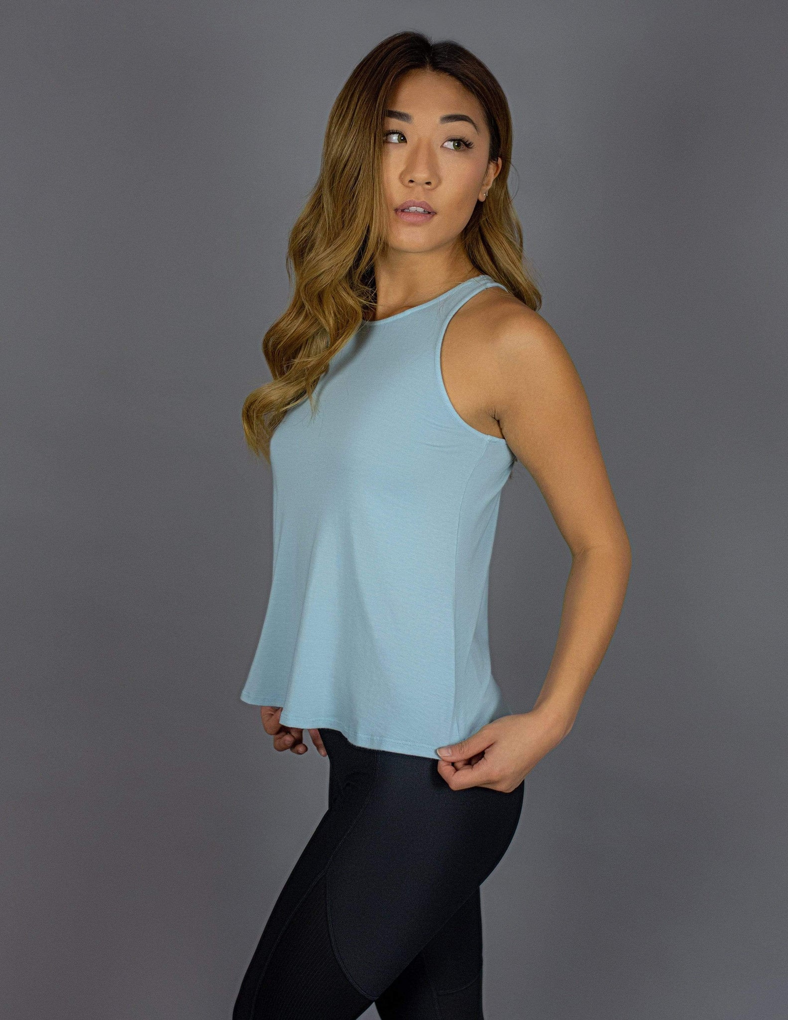 palisades tank