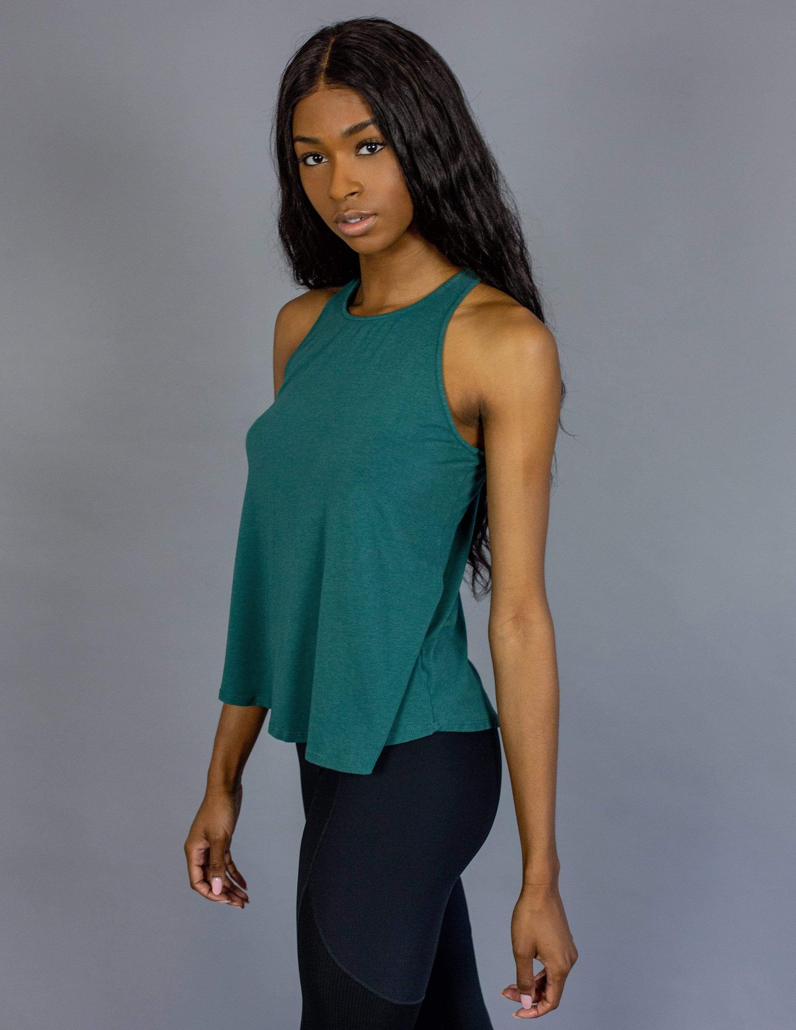 palisades tank