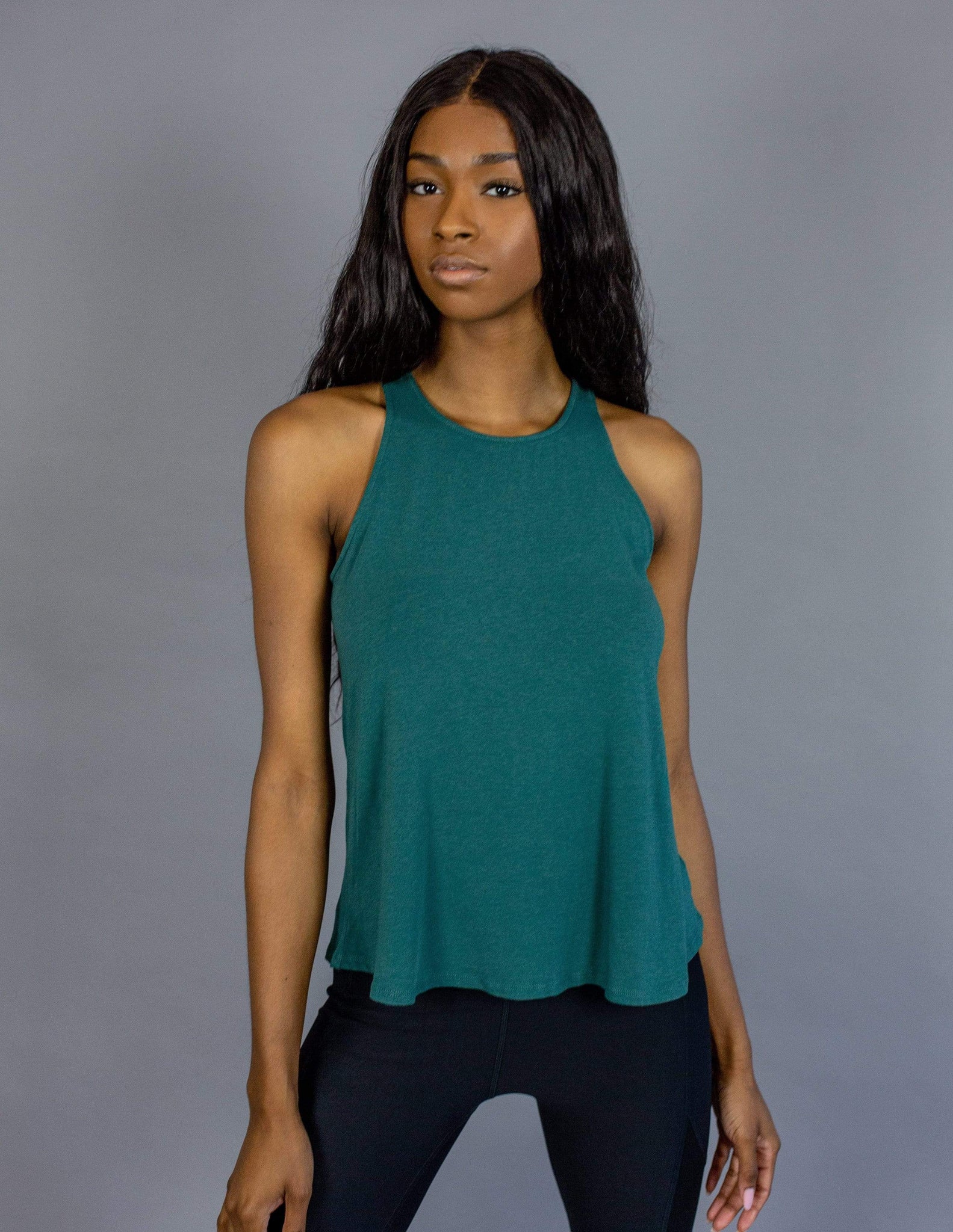 palisades tank